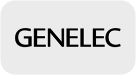 ASSISTÊNCIA TÉCNICA GENELEC EM SÃO PAULO