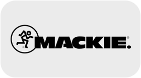 ASSISTÊNCIA TÉCNICA MACKIE EM SÃO PAULO